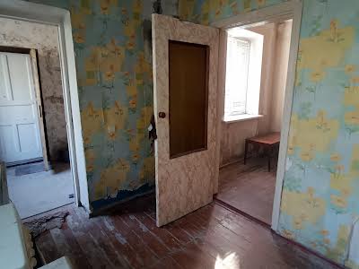 дом по адресу Заводська, 331