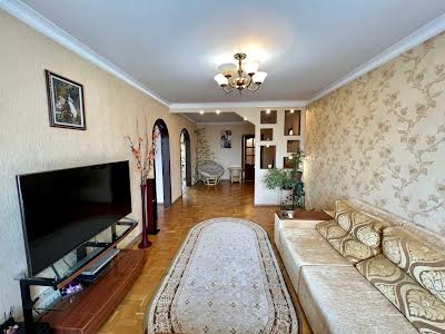 квартира за адресою Григоренка Петра просп., 5