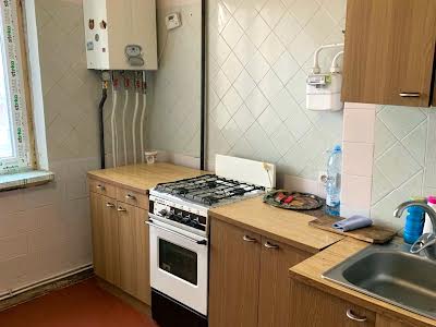 квартира за адресою Кривий Ріг, Олексія Різниченка вул. (Співдружності), 6