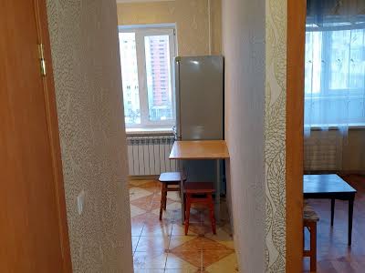 квартира за адресою Оболонський просп., 34-Б