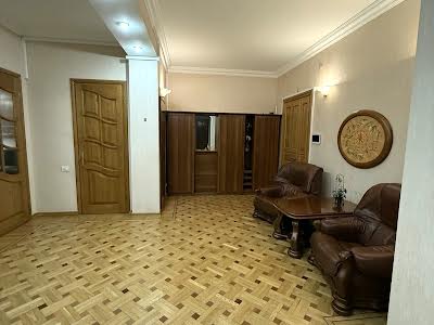 квартира по адресу Джевецького пер., 11
