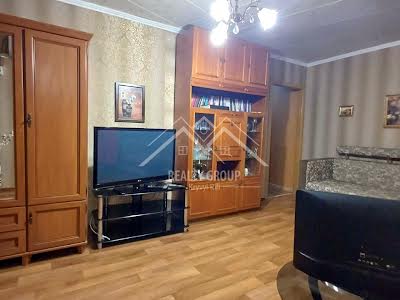 квартира по адресу проспект Миру, 50