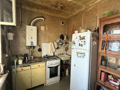 квартира по адресу Героев Крут ул. (Фурманова), 7