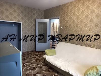 квартира по адресу Ивана Мазепы ул. (Калініна), 100