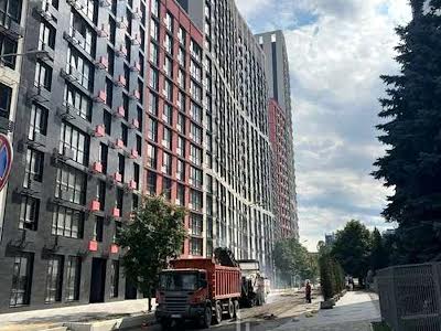 квартира за адресою Шолуденка вул., 30
