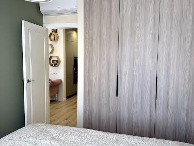 квартира по адресу Юрия Липы ул., 6