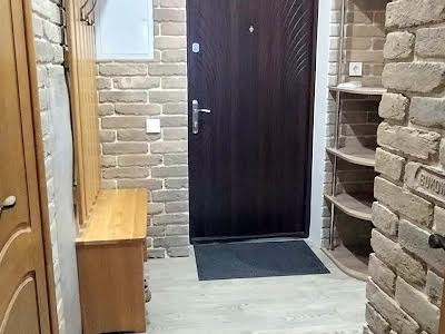 квартира за адресою Берестейський просп. (Перемоги), 71а