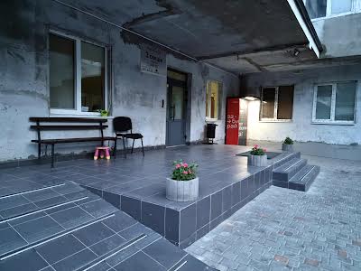 квартира по адресу Ракетная ул., 24