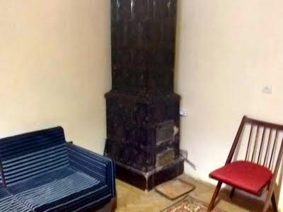 квартира по адресу Львов, Туган-Барановского ул., 30