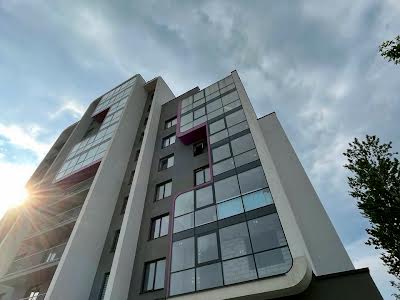 квартира по адресу Львов, Городоцкая ул., 226а