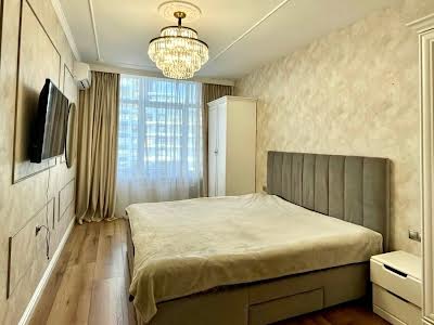 квартира за адресою Євгена Сверстюка вул. (Марини Раскової), 6В