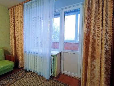 квартира по адресу Ивана Богуна ул. (Богунського), 44
