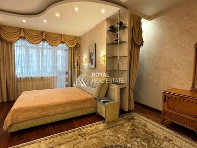 квартира за адресою Євгена Коновальця вул. (Щорса), 32Г