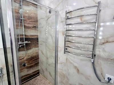 квартира по адресу Оболонский просп., 6а