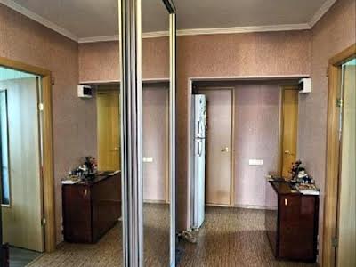 квартира по адресу Академика Глушко просп., 11/2