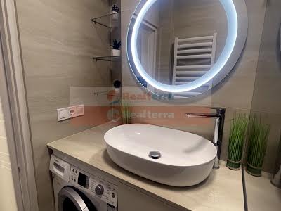 квартира за адресою Олени Теліги вул., 25