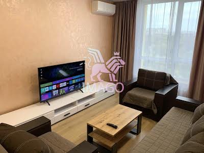 квартира за адресою Кадетський Гай вул., 10