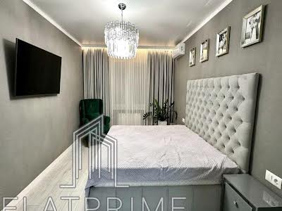квартира за адресою Ясинуватський пров., 11
