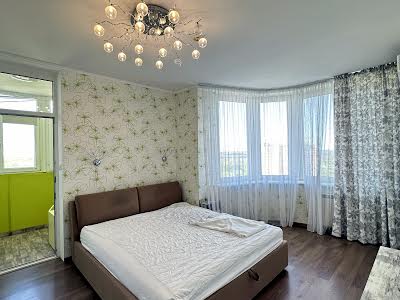 квартира за адресою Петра Калнишевського вул. (Михайла Майорова), 7