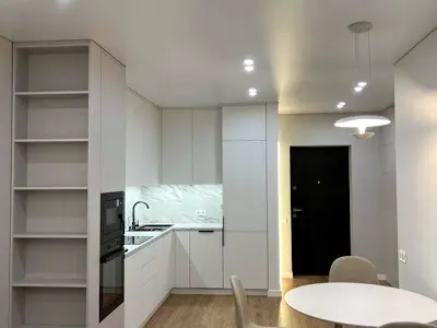 квартира за адресою Віктора Некрасова вул. (Північно-Сирецька), 12-А