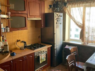 квартира по адресу Академика Сахарова ул., 48