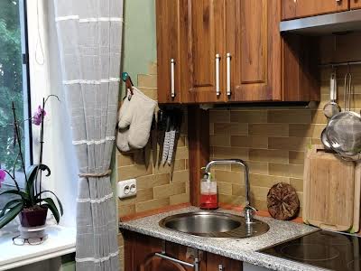 квартира за адресою Проспект Миру, 5