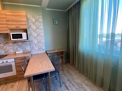 квартира за адресою Канатна вул., 122