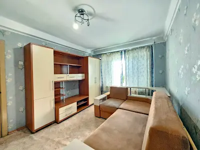квартира за адресою Остафія Дашкевича вул. (Курнатовського), 26