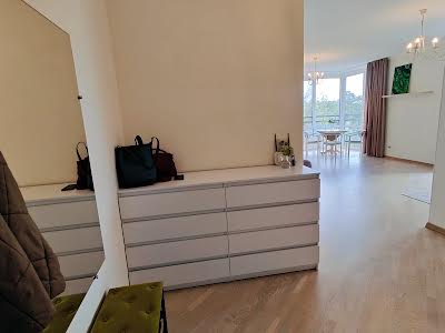 квартира за адресою Анатолія Петрицького вул., 15