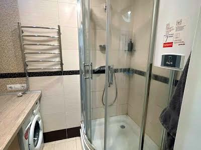 квартира за адресою Стадіонна вул., 6-А