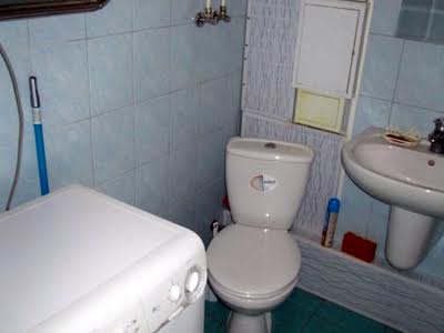 квартира по адресу Тополя-2 ул., 38