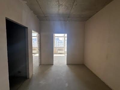 квартира за адресою Краснова вул., 3