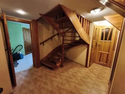 квартира за адресою Івана Горбачевського вул. (), 16