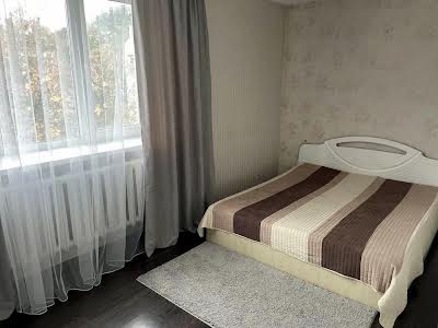квартира по адресу Тернопольская ул., 2а