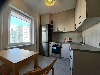 квартира за адресою Петра Григоренка просп., 9