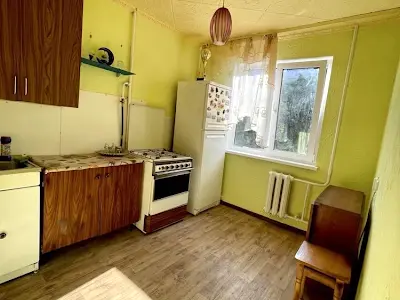 квартира за адресою Відрадний просп. (Чубаря), 38