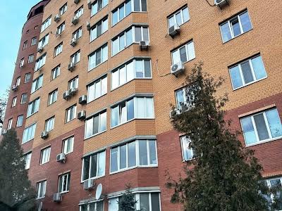 квартира за адресою Хрещатик вул., 88а
