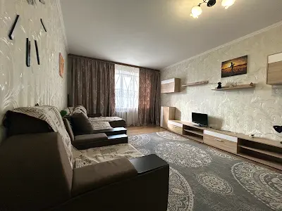 квартира за адресою Симиренка вул., 31