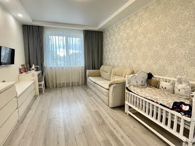 квартира за адресою Гурія Бухала вул. (6-та Гвардійська), 9