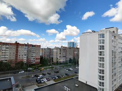 квартира за адресою Незалежності вул., 21