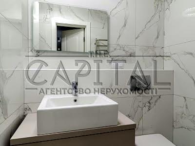 квартира за адресою Миколи Бажана просп., 1-А