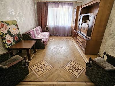 квартира по адресу Зои Гайдай ул., 7