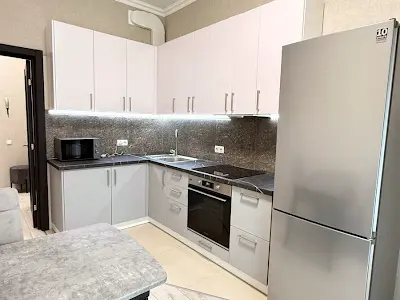 квартира за адресою Василя Тютюнника вул. (Анрі Барбюса), 53