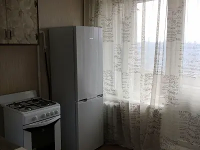 квартира за адресою Борщагівська вул., 12