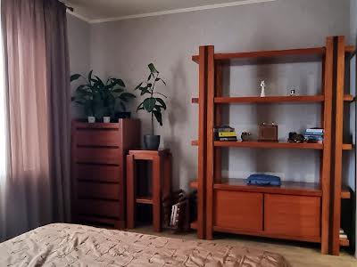 квартира по адресу Елизаветы Чавдар ул., 14