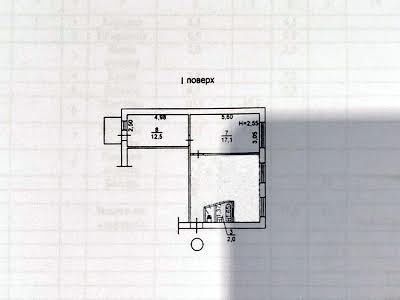 квартира за адресою Транспортна вул., 7г