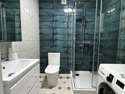 квартира по адресу Мартинова просп., 8
