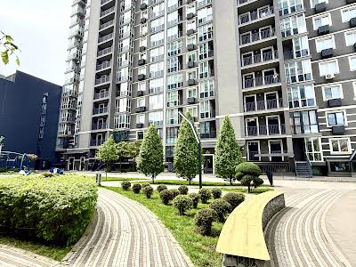 квартира за адресою Лесі Українки вул., 5