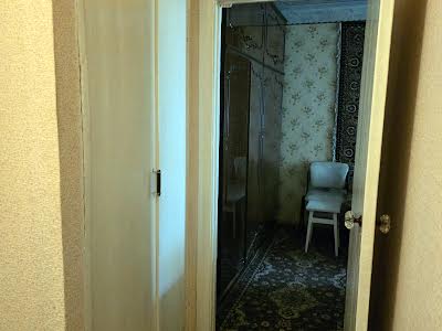 квартира за адресою Половецька вул., 16