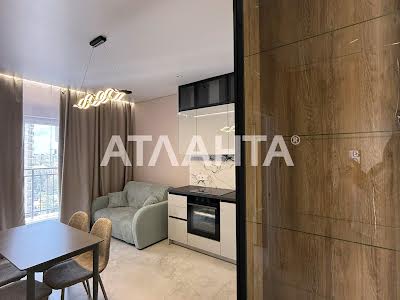квартира за адресою Краснова вул., 1-В